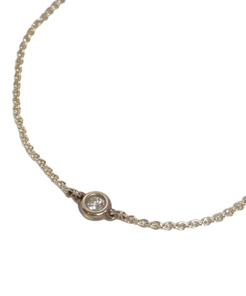 TIFFANY & Co.（ティファニー）Tiffany & Co. (ティファニー) ブレスレットの古着・服飾アイテム
