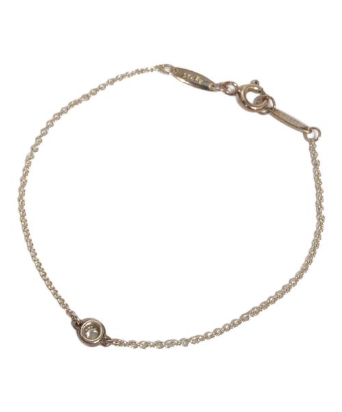 TIFFANY & Co.（ティファニー）Tiffany & Co. (ティファニー) ブレスレットの古着・服飾アイテム