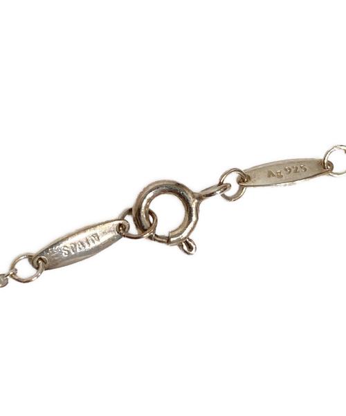TIFFANY & Co.（ティファニー）Tiffany & Co. (ティファニー) ブレスレットの古着・服飾アイテム