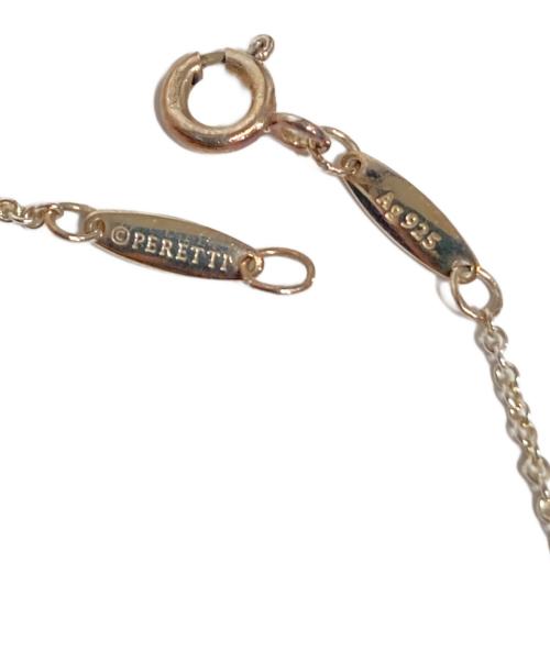 TIFFANY & Co.（ティファニー）Tiffany & Co. (ティファニー) ブレスレットの古着・服飾アイテム