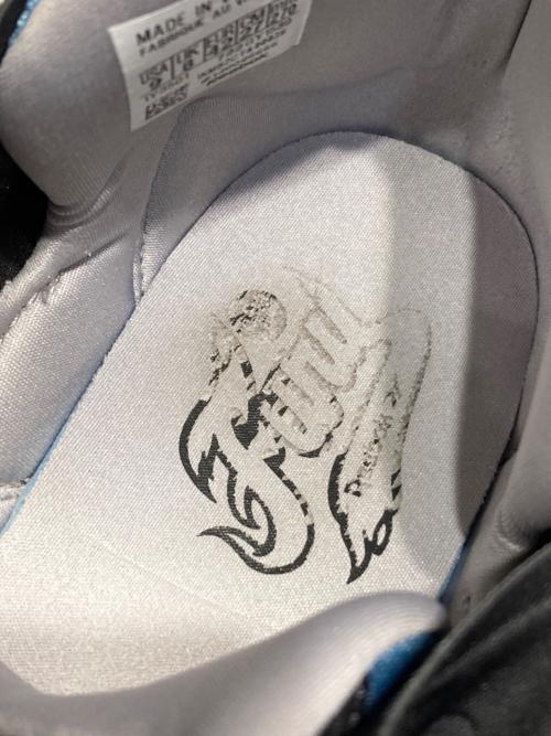 REEBOK（リーボック）REEBOK (リーボック) INSTAPUMP FURY 95 ブルー サイズ:27の古着・服飾アイテム