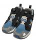 REEBOK（リーボック）の古着「INSTAPUMP FURY 95」｜ブルー