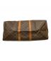 中古・古着 LOUIS VUITTON (ルイ ヴィトン) キーポル55 トラベルバッグ ブラウン：45000円