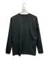 Macqlo (マックロ) ultimex long sleeve tee ブラック サイズ:M：7000円