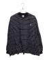 SEESEE（シーシー）の古着「B/Dカットソー」｜ネイビー
