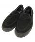 VANS（ヴァンズ）の古着「ローファー」｜ブラック