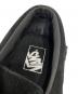 中古・古着 VANS (ヴァンズ) ローファー ブラック サイズ:27：7000円