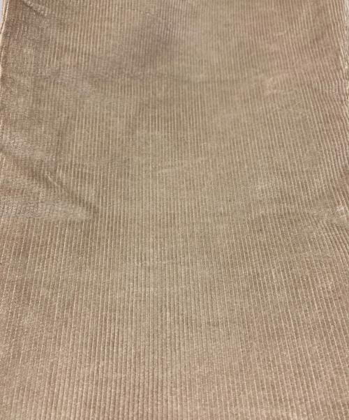 LEVI'S（リーバイス）LEVI'S (リーバイス) 80'Sコーデュロイパンツ ブラウン サイズ:W34の古着・服飾アイテム