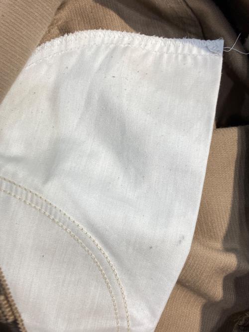 LEVI'S（リーバイス）LEVI'S (リーバイス) 80'Sコーデュロイパンツ ブラウン サイズ:W34の古着・服飾アイテム