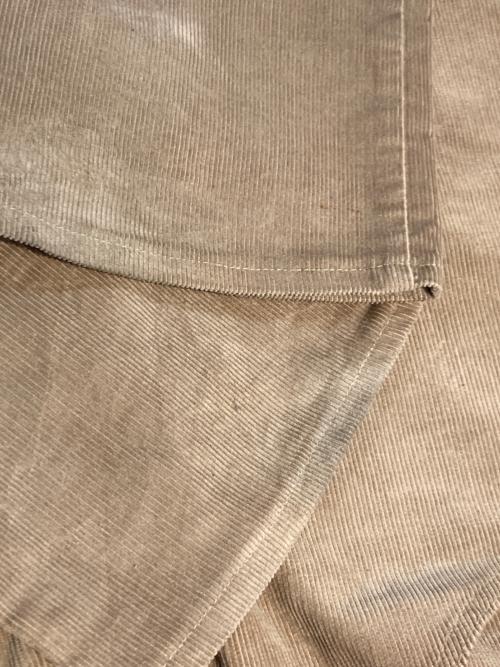 LEVI'S（リーバイス）LEVI'S (リーバイス) 80'Sコーデュロイパンツ ブラウン サイズ:W34の古着・服飾アイテム