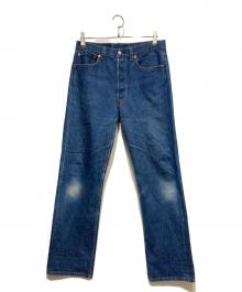 LEVI'S（リーバイス）の古着「501デニムパンツ」｜インディゴ