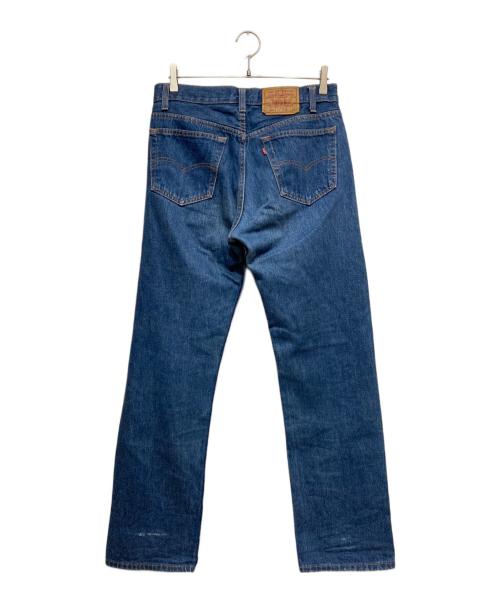 LEVI'S（リーバイス）LEVI'S (リーバイス) 501デニムパンツ インディゴ サイズ:W32×L30の古着・服飾アイテム
