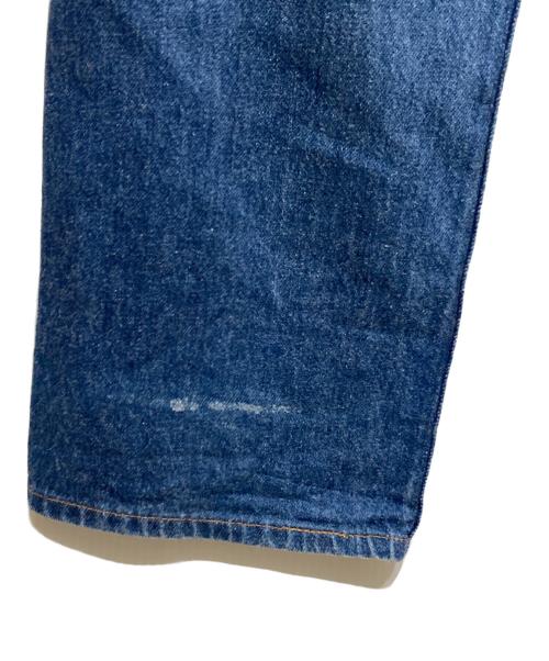 LEVI'S（リーバイス）LEVI'S (リーバイス) 501デニムパンツ インディゴ サイズ:W32×L30の古着・服飾アイテム