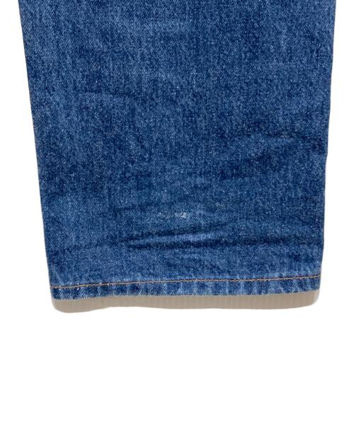 LEVI'S（リーバイス）LEVI'S (リーバイス) 501デニムパンツ インディゴ サイズ:W32×L30の古着・服飾アイテム