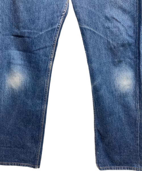 LEVI'S（リーバイス）LEVI'S (リーバイス) 501デニムパンツ インディゴ サイズ:W32×L30の古着・服飾アイテム