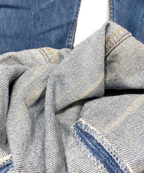 LEVI'S（リーバイス）LEVI'S (リーバイス) 501デニムパンツ インディゴ サイズ:W32×L30の古着・服飾アイテム