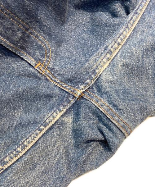 LEVI'S（リーバイス）LEVI'S (リーバイス) 501デニムパンツ インディゴ サイズ:W32×L30の古着・服飾アイテム