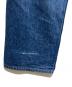 中古・古着 LEVI'S (リーバイス) 501デニムパンツ インディゴ サイズ:W32×L30：8000円