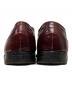 Florsheim (フローシャイム) 内羽根 レザーウイングチップシューズ ブラウン サイズ:10 E：6000円