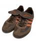adidas（アディダス）の古着「スニーカー」｜ブラウン
