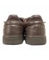 adidas (アディダス) スニーカー ブラウン サイズ:27：5000円