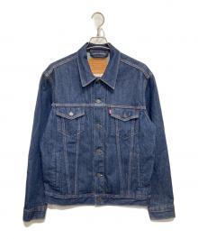 LEVI'S PReMIUM（リーバイス プレミアム）の古着「デニムジャケット」｜インディゴ
