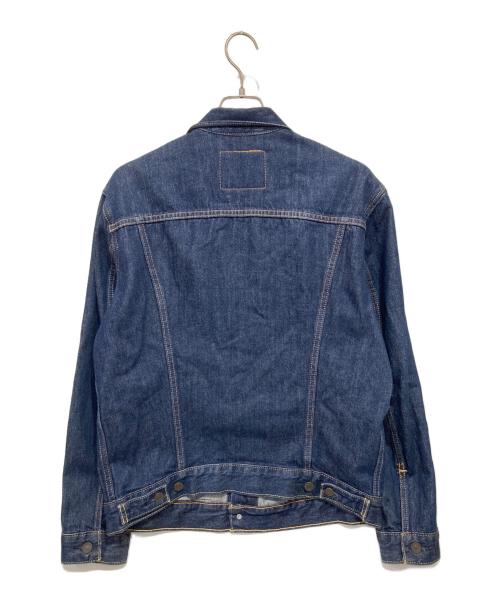 LEVI'S PReMIUM（リーバイス プレミアム）LEVI'S PReMIUM (リーバイス プレミアム) デニムジャケット インディゴ サイズ:Mの古着・服飾アイテム
