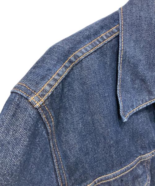 LEVI'S PReMIUM（リーバイス プレミアム）LEVI'S PReMIUM (リーバイス プレミアム) デニムジャケット インディゴ サイズ:Mの古着・服飾アイテム