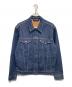 LEVI'S PReMIUM（リーバイス プレミアム）の古着「デニムジャケット」｜インディゴ