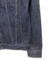 中古・古着 LEVI'S PReMIUM (リーバイス プレミアム) デニムジャケット インディゴ サイズ:M：8000円