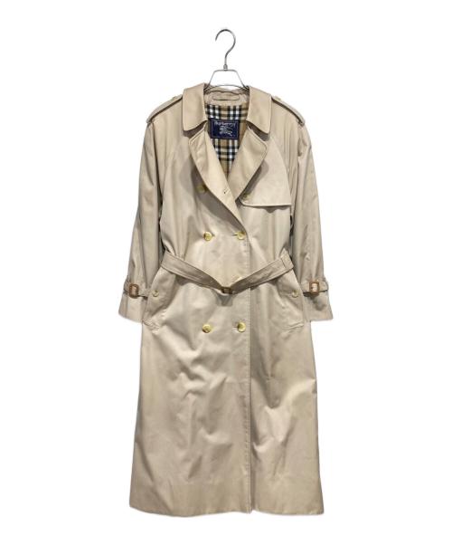 Burberry's（バーバリーズ）Burberry's (バーバリーズ) トレンチコート ベージュ サイズ:-の古着・服飾アイテム