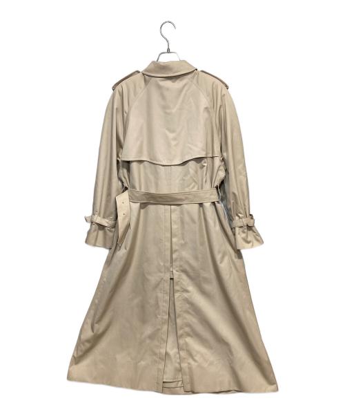 Burberry's（バーバリーズ）Burberry's (バーバリーズ) トレンチコート ベージュ サイズ:-の古着・服飾アイテム