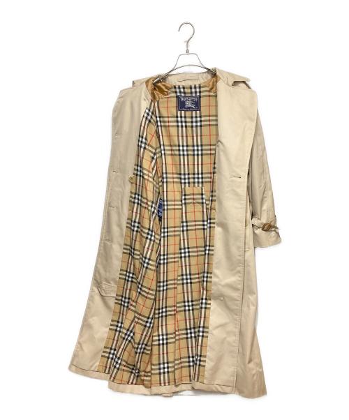 Burberry's（バーバリーズ）Burberry's (バーバリーズ) トレンチコート ベージュ サイズ:-の古着・服飾アイテム