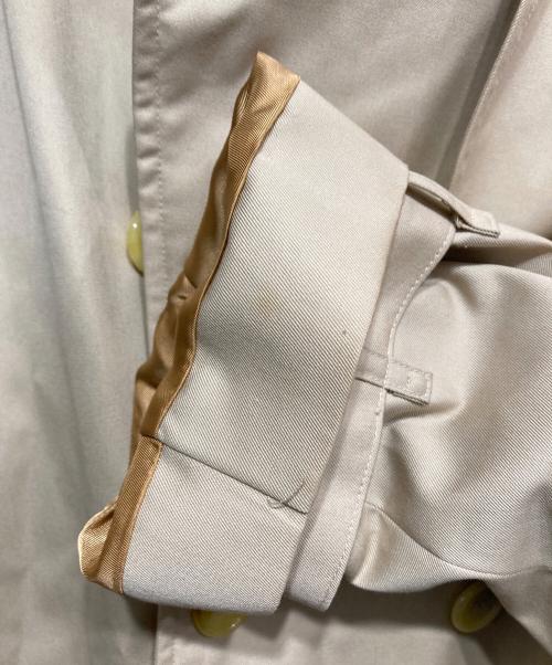 Burberry's（バーバリーズ）Burberry's (バーバリーズ) トレンチコート ベージュ サイズ:-の古着・服飾アイテム
