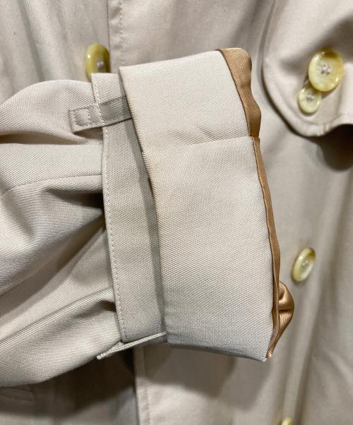 Burberry's（バーバリーズ）Burberry's (バーバリーズ) トレンチコート ベージュ サイズ:-の古着・服飾アイテム