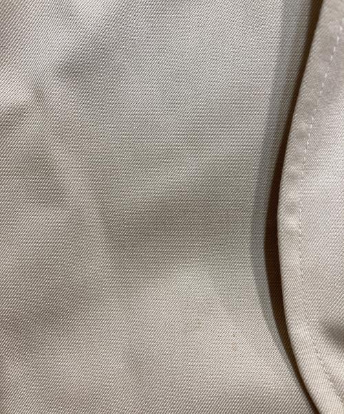 Burberry's（バーバリーズ）Burberry's (バーバリーズ) トレンチコート ベージュ サイズ:-の古着・服飾アイテム