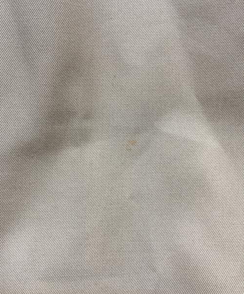 Burberry's（バーバリーズ）Burberry's (バーバリーズ) トレンチコート ベージュ サイズ:-の古着・服飾アイテム