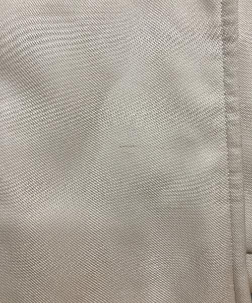 Burberry's（バーバリーズ）Burberry's (バーバリーズ) トレンチコート ベージュ サイズ:-の古着・服飾アイテム