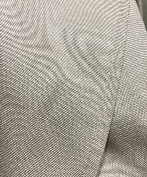 Burberry's（バーバリーズ）Burberry's (バーバリーズ) トレンチコート ベージュ サイズ:-の古着・服飾アイテム