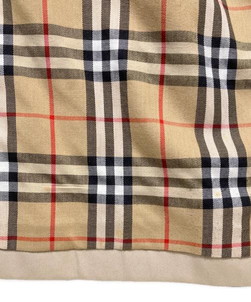 Burberry's（バーバリーズ）Burberry's (バーバリーズ) トレンチコート ベージュ サイズ:-の古着・服飾アイテム