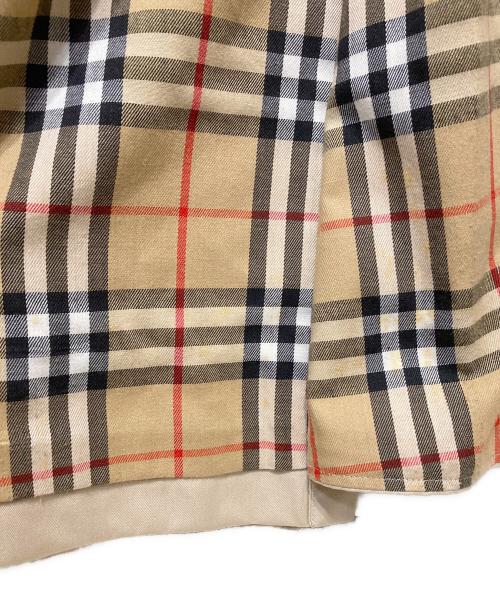 Burberry's（バーバリーズ）Burberry's (バーバリーズ) トレンチコート ベージュ サイズ:-の古着・服飾アイテム