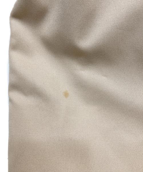 Burberry's（バーバリーズ）Burberry's (バーバリーズ) トレンチコート ベージュ サイズ:-の古着・服飾アイテム