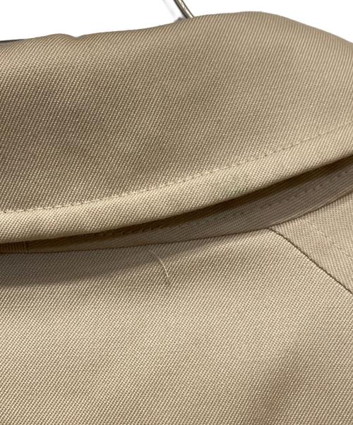 Burberry's（バーバリーズ）Burberry's (バーバリーズ) トレンチコート ベージュ サイズ:-の古着・服飾アイテム