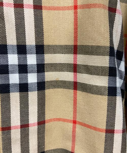 Burberry's（バーバリーズ）Burberry's (バーバリーズ) トレンチコート ベージュ サイズ:-の古着・服飾アイテム
