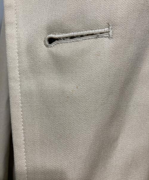 Burberry's（バーバリーズ）Burberry's (バーバリーズ) トレンチコート ベージュ サイズ:-の古着・服飾アイテム