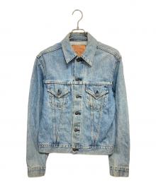 LEVI'S（リーバイス）の古着「復刻3rdデニムジャケット」｜インディゴ