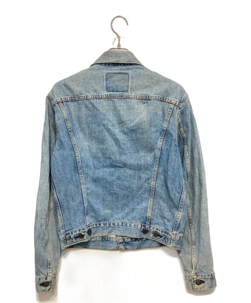 LEVI'S（リーバイス）LEVI'S (リーバイス) 復刻3rdデニムジャケット インディゴ サイズ:40の古着・服飾アイテム