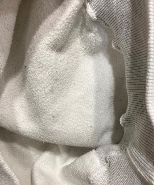 kellsport（ケルスポーツ）kellsport (ケルスポーツ) カレッジロゴスウェット グレー サイズ:Sの古着・服飾アイテム