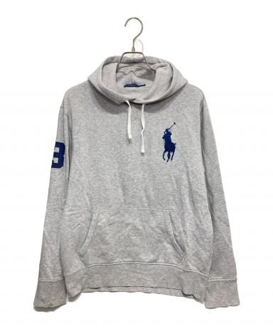 中古・古着通販】POLO RALPH LAUREN (ポロ・ラルフローレン) ビッグ