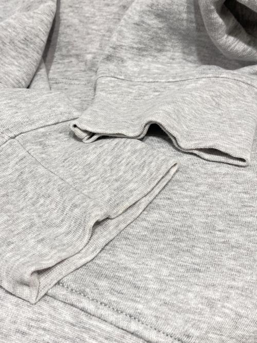 POLO RALPH LAUREN（ポロ・ラルフローレン）POLO RALPH LAUREN (ポロ・ラルフローレン) ビッグポニーパーカー グレー サイズ:Lの古着・服飾アイテム